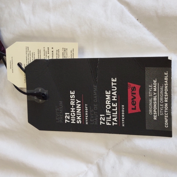 Pants - Picture 3 of 4